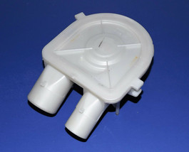 Whirlpool Washer : Direct Drive Drain Pump (3348015 / WP3363394) {P2517} - $17.33