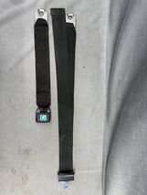 1973-1981 Pontiac Firebird Camaro Cutlass Seat Belt Chevelle GTO 442 Gra... - $119.68