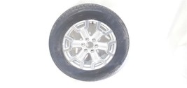 Spare Wheel Rim with Tire 20x7.5 OEM 16 17 18 19 20 21 22 Nissan Titan X... - £156.72 GBP