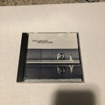 Reflections [CD] Paul van Dyk* - $6.71