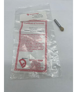 NEW Vermont Gage 301110010 Go PD 0.0958 Thread Plug Gage, 4-40 UNC 2B.3B  - $53.89 CAD