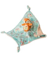 Mary Meyer Fairyland Fox Plush Security Blanket Lovey NWT - $19.53