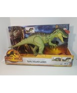 Mattel Jurassic World Dominion Massive Action YANGCHUANOSAURUS Figure - £12.71 GBP