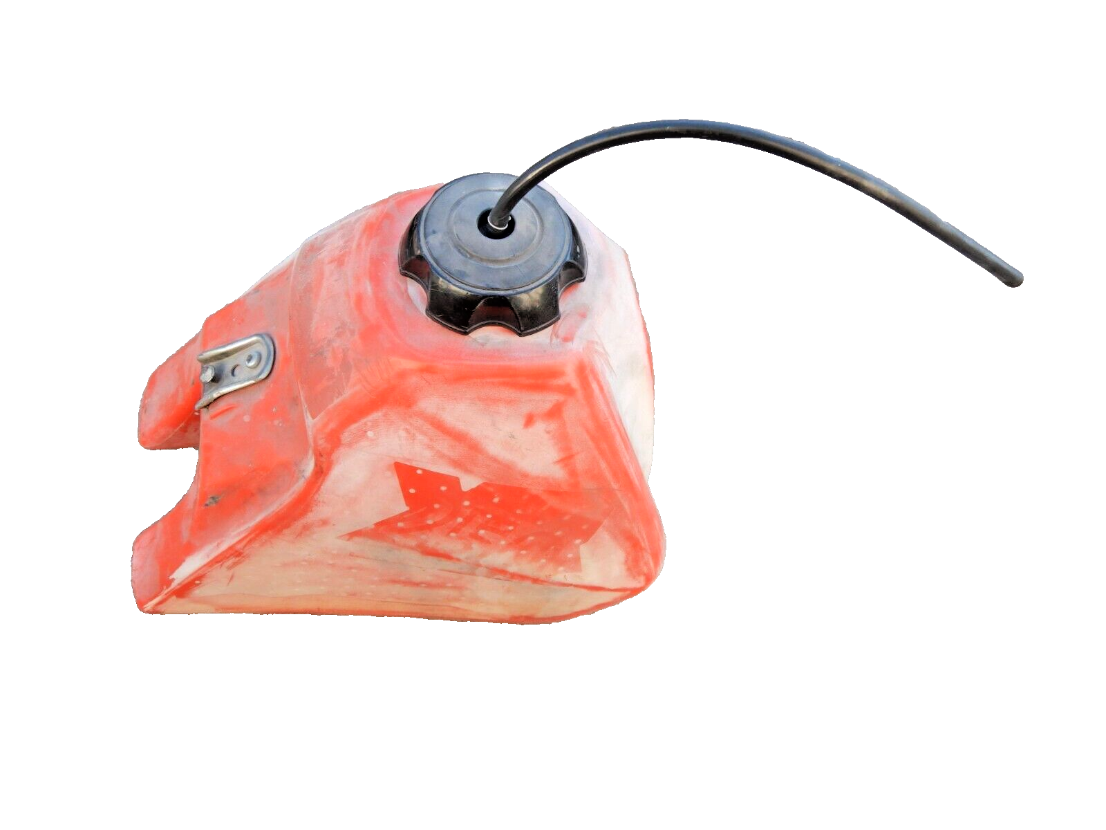 1986 1987 Honda XR250R XR250 Gas Fuel Petrol Tank ** Complete ** - $118.79