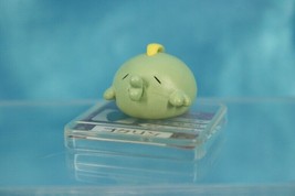 Netflix Bandai Pokemon Advance FC Gashapon Mini Figure P11 Gulpin Gokulin - £31.59 GBP
