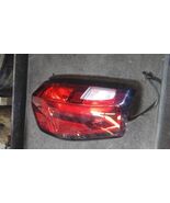 Driver Tail Light US Built Liftgate Mounted Fits 21-25 ROGUE 42039296 - $480.15