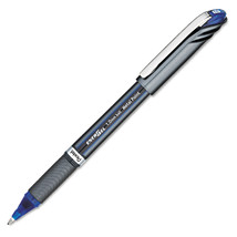 Energel Nv Liquid Gel Pen 1Mm Blue Barrel Blue Ink Bl30C - £28.43 GBP