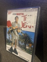 The Jerk (DVD)New 26th Anniversary Edition Dvd - $4.95