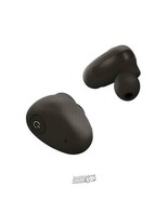 Vivitar Bluetooth Earphones Black Earbuds - $38.96 CAD