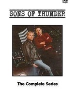 Sons Of Thunder (The Complete Series) - $45.50