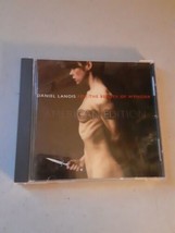 For the Beauty of Wynona - Daniel Lanois (CD, 1993) EX, American Version - £2.76 GBP