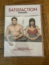 Satisfaction Season 1 DVD - £22.85 GBP