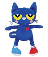Pete Jr Plush Doll 13-Inch by MerryMakers - $373.63 MXN