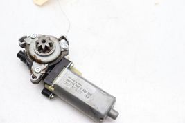 03-09 MERCEDES-BENZ W211 E350 FRONT RIGHT PASSENGER SEAT ADJUSTMENT MOTOR E1358 image 2