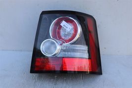 2012 2013 Range Rover Sport Taillight Tail Light Lamp Passenger Right RH image 4