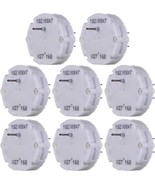 cciyu 8Pack Gauge Cluster Stepper Motor X27 168 Instrument Repair Speedo... - $77.86 CAD