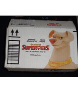 Amazon DC League of Super-Pets promotional box - £15.74 GBP
