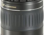 Ef 55-200Mm F/4,5–6,6 Ii Usm Telephoto Lens For Canon Eos Slr Cameras. - $126.95