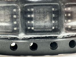 5X TC4427COA Microchip Dual 1.5A Low Side MOSFET Gate Driver 4.5V to 18V... - $4.85