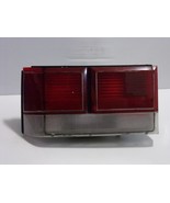 1983 - 1986 Dodge Omni LH DS Tail Light OEM 5207661 83 84 85 86 - $1,259.09 MXN