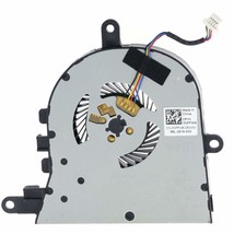New Cpu Cooling Fan For Dell Latitude 3590 E3590 Inspiron 15 5570 5575, P/N: Cn- - £27.45 GBP