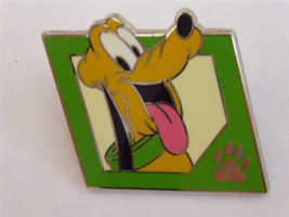 Disney Trading Pins 95556: 2013 - PWP Promotion - Starter set (Pluto Only) - $9.50