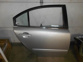 2006-2010 KIA Optima Rear Right Passenger Door Paint Code 3D - £114.66 GBP