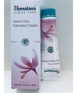 Himalaya, Radiant Glow Fairness Cream, 3.52 oz (100 g) - $19.88 CAD