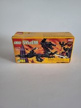 Lego System #6007 Bat Lord 1997 NEW - $108.67