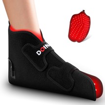 Doinart Red Light &amp; Infrared Therapy for Feet—Infrared Light Therapy Feet - £38.63 GBP