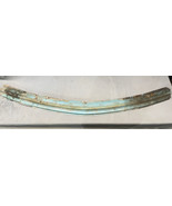 1960 Oldsmobile 98 FRONT BUMPER Filler ‘60 Olds Ninety Eight Trim OEM 88... - $3,308.94 MXN