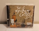 Drive by Graham Colton Band (CD, May-2004, Universal Distribution) - $5.22