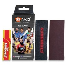 SS Cricket Toe Guard Kit - £10.22 GBP