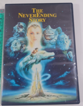 the neverending story DVD full screen rated PG good - $5.94