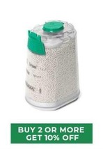Soda Lime CO2 Absorber Spherasorb 1 kg Pre Filled Canister For GE 600 Bo... - £137.78 GBP