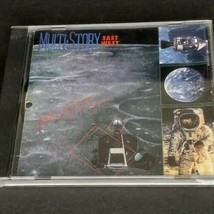 Multi-Story East/West CD  Rare Obscure  From Import Prog Rock Collection 1992 - £23.36 GBP