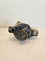 Original CUMMINS NT855 Diesel Engine OIL PUMP 199592 OEM - $1,350.00