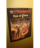 MODULE - EYE OF PAIN *NEW NM/MINT 9.8 NEW* DUNGEONS DRAGONS - $24.75