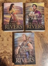 Mark of the Lion Series All 3 Books in Paperback - £19.29 GBP