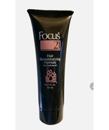 (1) Super RARE FOCUS 21 HAIR Remoisturizing FORMULA 4. oz - $799.80 MXN