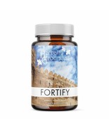 Herbally Grounded - Fortify 120 caps - $22.99