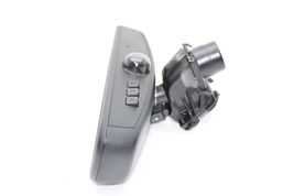 11-17 BMW 535i Rear View Mirror W/ Homelink F2170 image 7