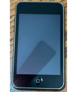 Apple iPod touch 3rd Generation 32 GB A1318 MC008LL/A 32 GB AAC MP3 Medi... - €85,58 EUR