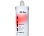 CDATA[
Preserve color and leave hair looking vibrant, shiny and nourished with Kenra circledR; Color Protecting system. Maintain over 95% color vibrancy through 40 washes*. Gently cleanses hair and provides daily color protection with each wash. Safe for daily color protection use. NegativeMediumSpace;
Listing and template services provided by inkFrog
Added to your wish list!
![