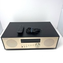 Insignia NS-HAIOR18 All-in-One Shelf System CD Player Bluetooth Speaker ... - €51,11 EUR