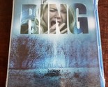 The Ring (Blu-ray Disc, 2013) Naomi Watts NEW SEALED HORROR - $18.66