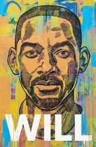 Will by Will Smith and Mark Manson  ISBN - 978-1529124163 - £36.75 GBP