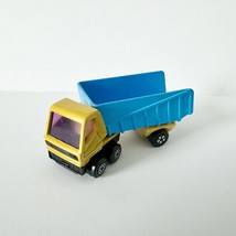 Matchbox Lesney Superfast Series 50 Articulated Truck, Made in England - £3.01 GBP