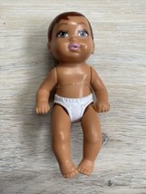 Toys R Us Happy Together Family Dollhouse Baby - $7.87