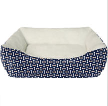 Ethical Bed Tossed Bones Navy 26&quot; - £40.31 GBP